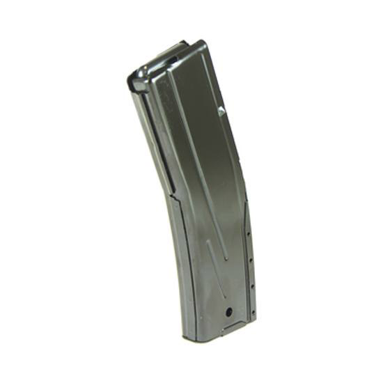 RWB MAG US M1 CARBINE 30CAR 30RD BLK STEEL - Magazines